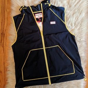 Hunter Vest Size Small
